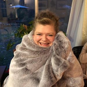 Meet your Posher, Mary beth